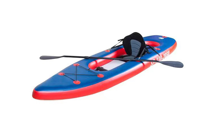 Kayak in PVC